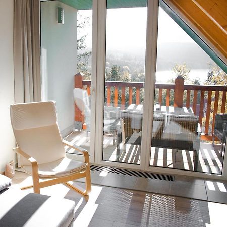 ליפנו נאד וויטאבו Apartman Riviera Lipno 510/21 מראה חיצוני תמונה