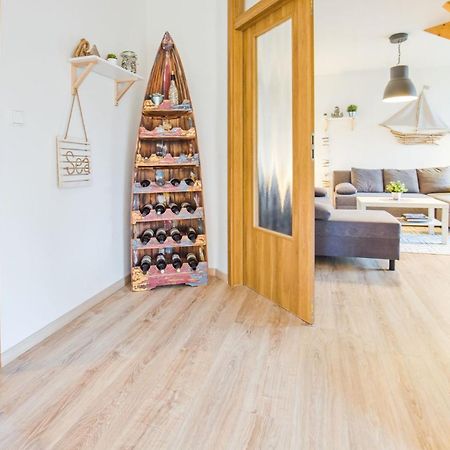 ליפנו נאד וויטאבו Apartman Riviera Lipno 510/21 מראה חיצוני תמונה