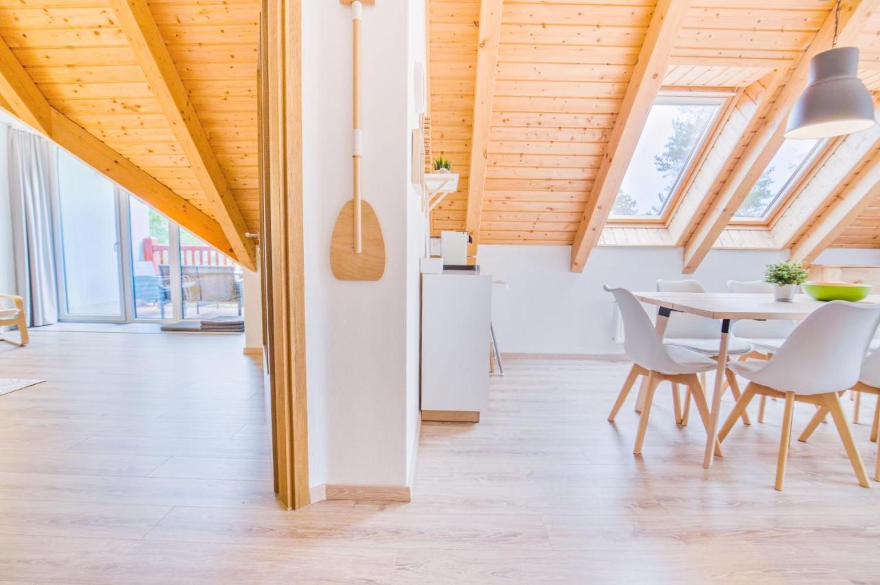 ליפנו נאד וויטאבו Apartman Riviera Lipno 510/21 מראה חיצוני תמונה