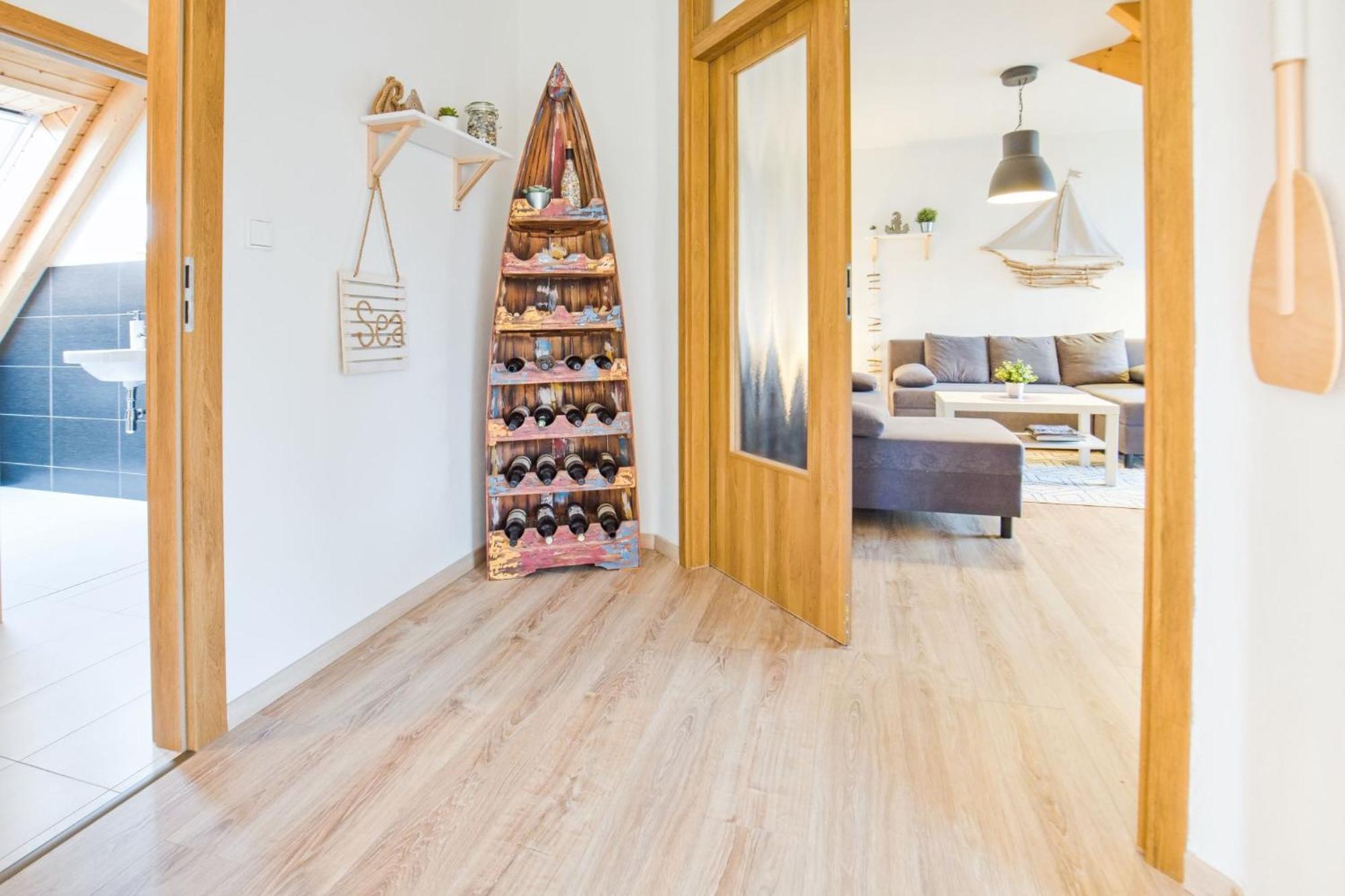 ליפנו נאד וויטאבו Apartman Riviera Lipno 510/21 מראה חיצוני תמונה