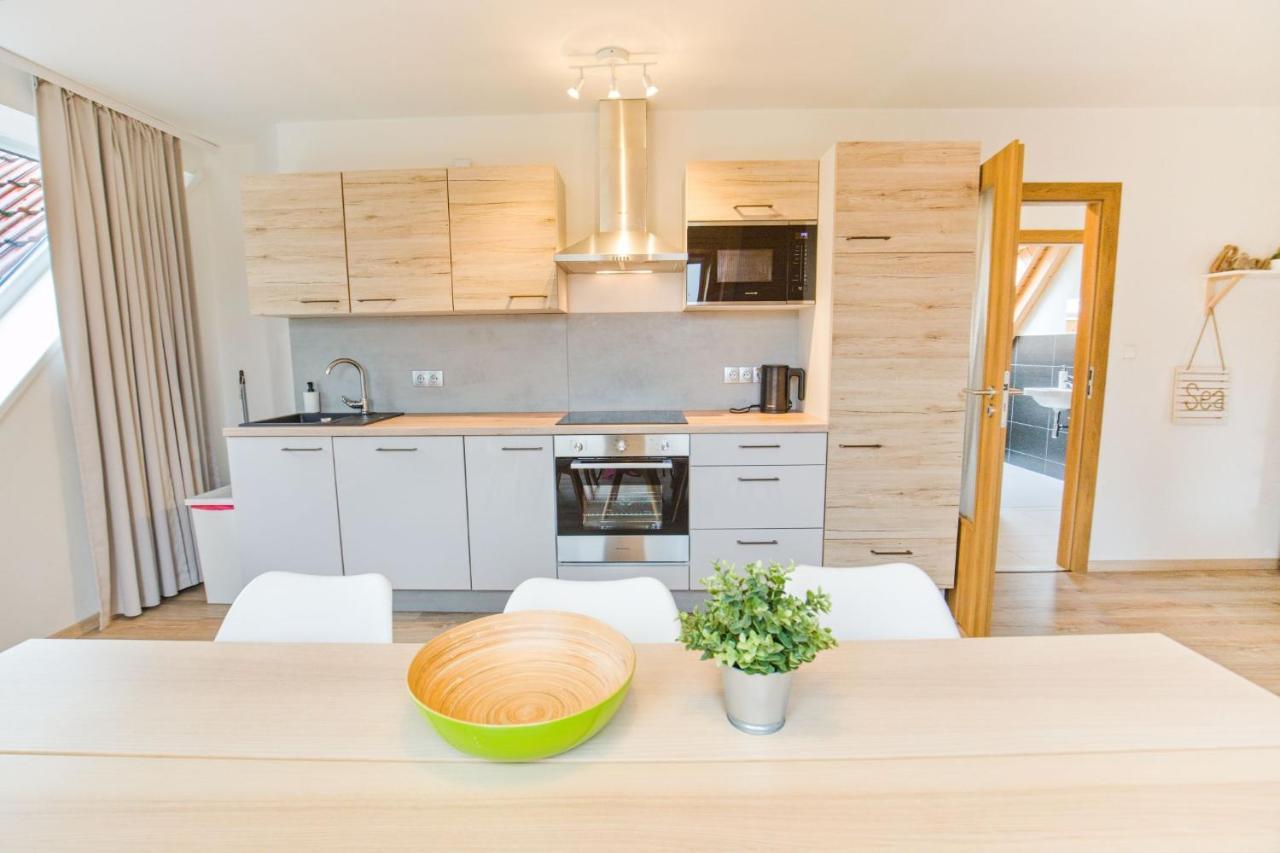 ליפנו נאד וויטאבו Apartman Riviera Lipno 510/21 מראה חיצוני תמונה