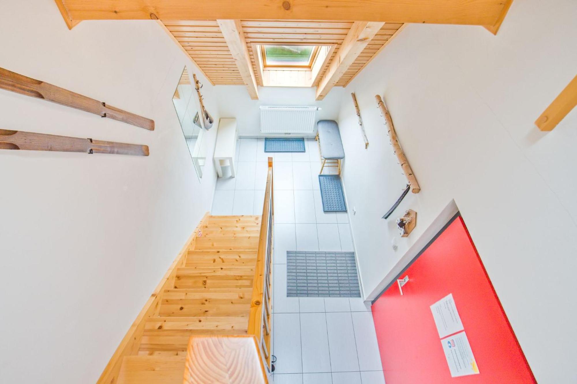 ליפנו נאד וויטאבו Apartman Riviera Lipno 510/21 מראה חיצוני תמונה