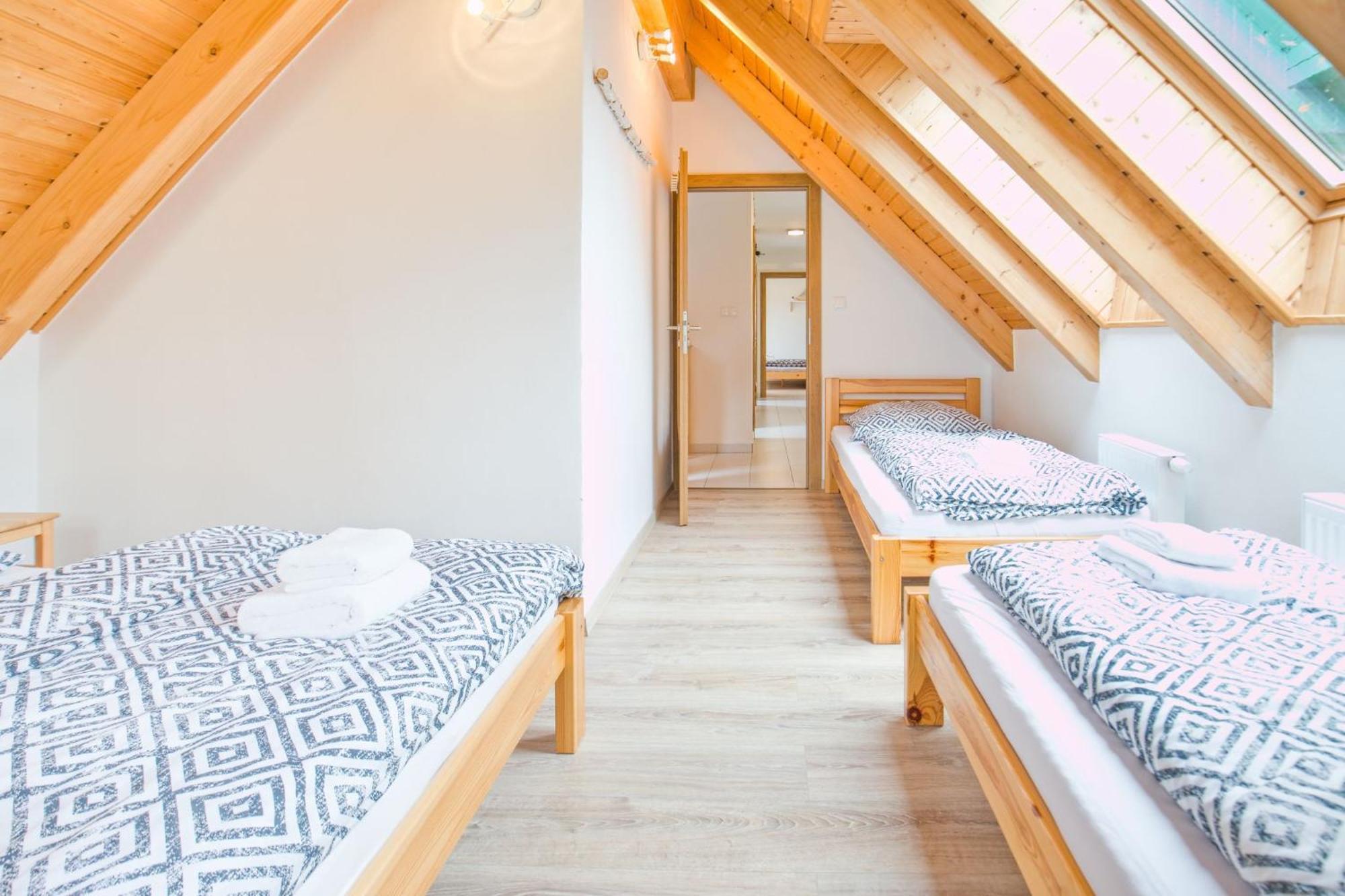 ליפנו נאד וויטאבו Apartman Riviera Lipno 510/21 מראה חיצוני תמונה