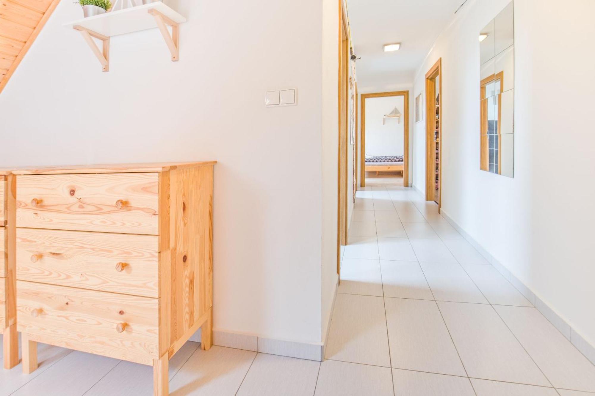 ליפנו נאד וויטאבו Apartman Riviera Lipno 510/21 מראה חיצוני תמונה