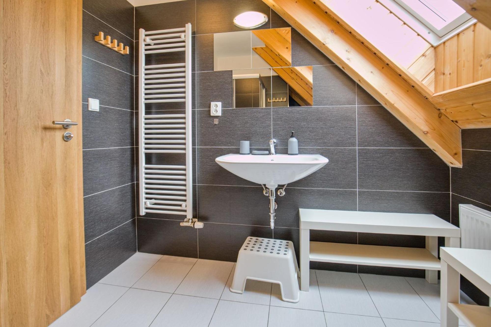 ליפנו נאד וויטאבו Apartman Riviera Lipno 510/21 מראה חיצוני תמונה