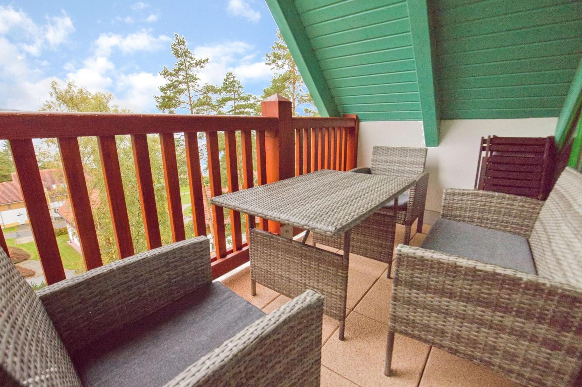 ליפנו נאד וויטאבו Apartman Riviera Lipno 510/21 מראה חיצוני תמונה