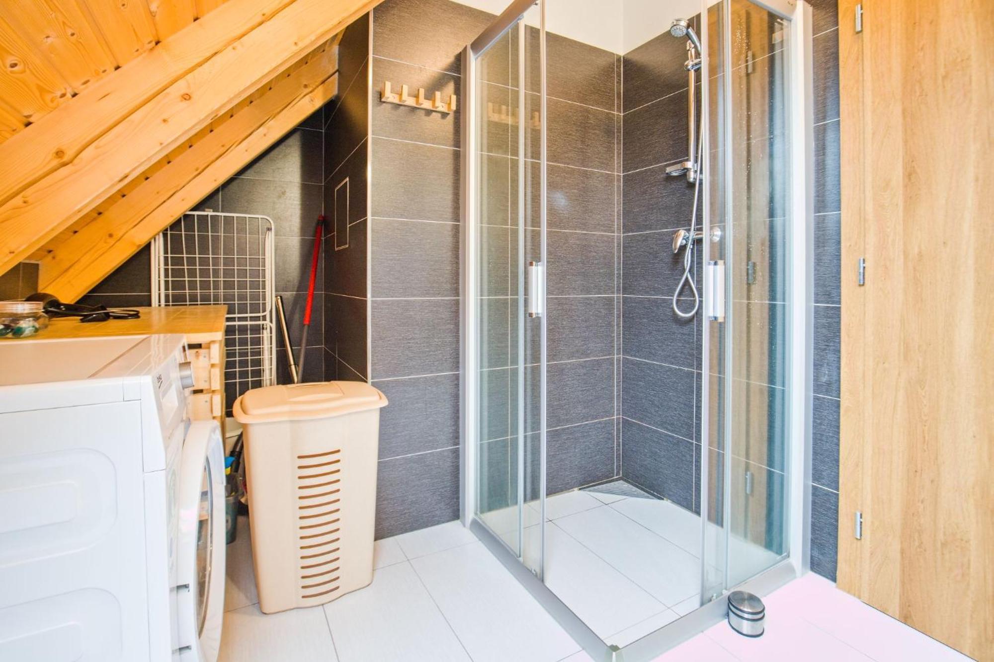 ליפנו נאד וויטאבו Apartman Riviera Lipno 510/21 מראה חיצוני תמונה