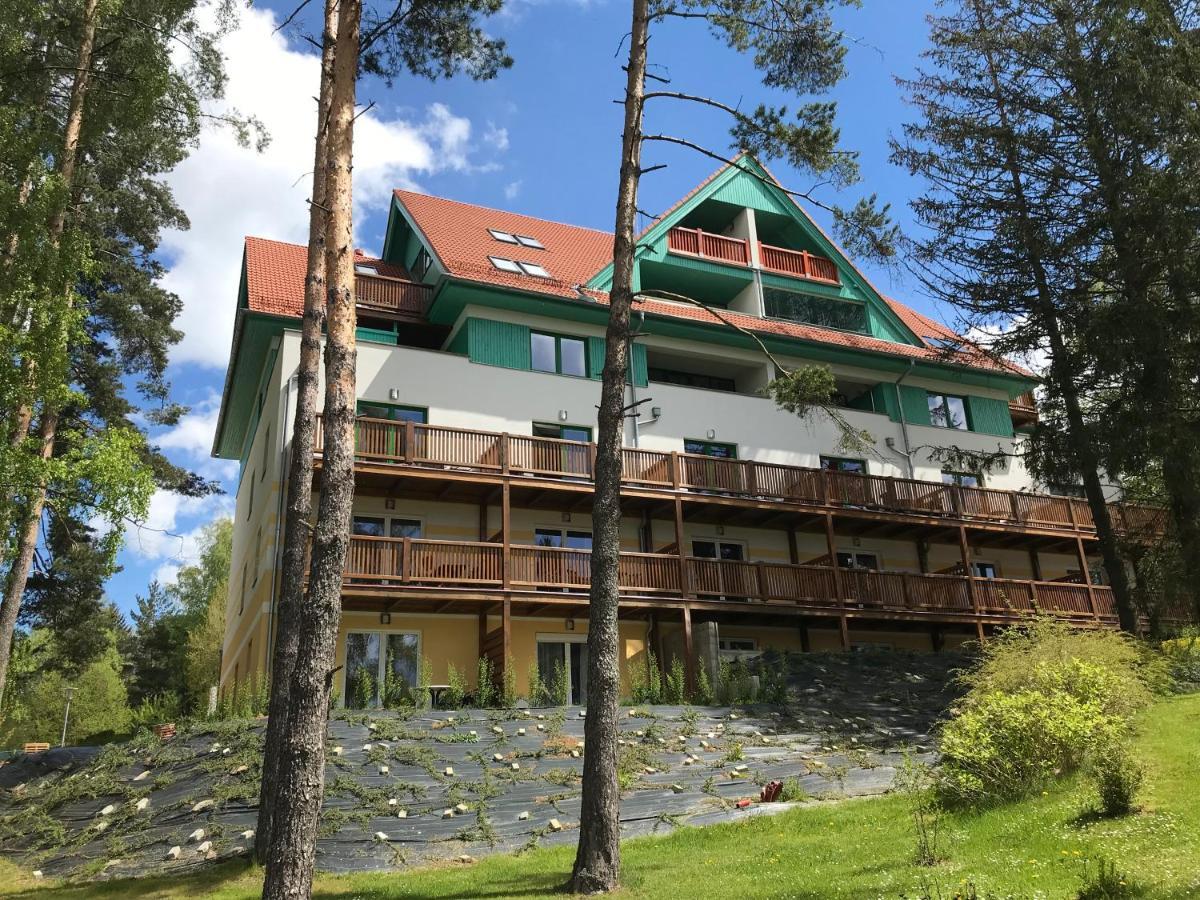 ליפנו נאד וויטאבו Apartman Riviera Lipno 510/21 מראה חיצוני תמונה